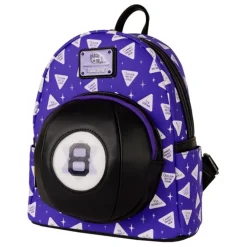 Mochila Mini Magic 8 Ball de Mattel by Loungefly
