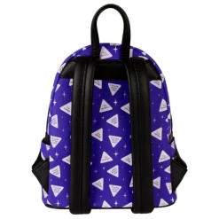 Mochila Mini Magic 8 Ball de Mattel by Loungefly