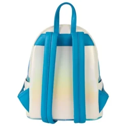 Mochila Mini Marvel The Fantastic Four de Loungefly en poliéster