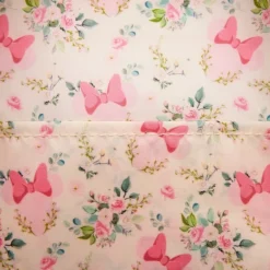 Mochila Mini Minnie Mouse Floral de Loungefly