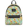 Mochila Mini Pikachu y Starters Pokémon por Loungefly