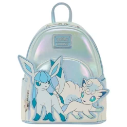 Mochila Mini Pokemon Ice Type Winter de Loungefly