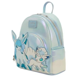 Mochila Mini Pokemon Ice Type Winter de Loungefly