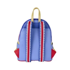 Mochila Mini Snow White Cosplay Disney by Loungefly