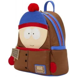 Mochila Mini South Park Stan de Loungefly