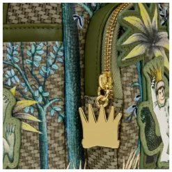 Mochila Mini Where the Wild Things Are de Loungefly