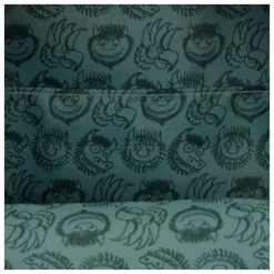 Mochila Mini Where the Wild Things Are de Loungefly