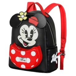 Mochila Minnie Mouse classic outfit