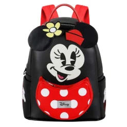 Mochila Minnie Mouse classic outfit