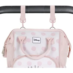 Mochila Minnie Mouse Dear Mommy Disney