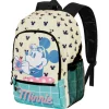 Mochila Minnie Mouse Foto Cheese Disney