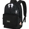 Mochila Miércoles academia uniforme Nevermore