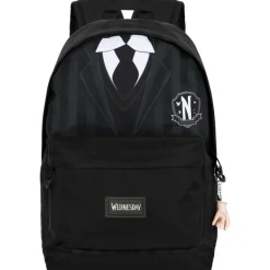 Mochila Miércoles academia uniforme Nevermore