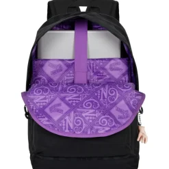 Mochila Miércoles academia uniforme Nevermore