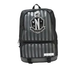 Mochila Nevermore - Wednesday