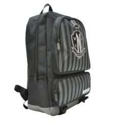 Mochila Nevermore - Wednesday