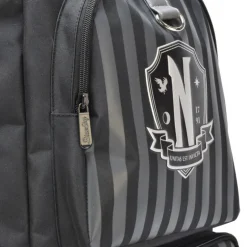 Mochila Nevermore - Wednesday