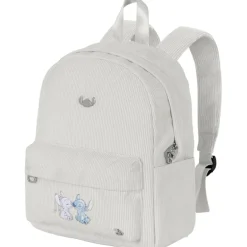 Mochila Ángel y Stitch Disney