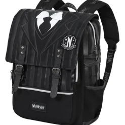 Mochila oxford Miércoles Nevermore