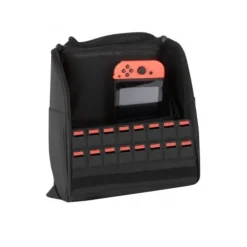 Mochila para Nintendo Switch Naruto Shipudden