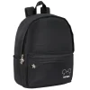 Mochila para Portátil Mickey Mouse Teen Mood Negra 40 cm