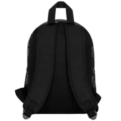 Mochila Pequeña Disney Mickey Mouse Year HS FAN, Negro