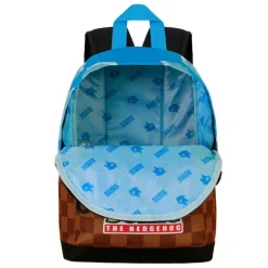 Mochila Pequeña Sonic The Hedgehog - SEGA Greenhill