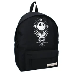 Mochila Pesadilla Antes de Navidad Scream King 43 cm