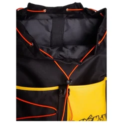 Mochila Pikachu Huge de Pokémon - Poliéster 35 x 41 x 8 cm