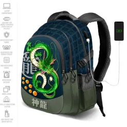 Mochila Plus Shenron Dragon Ball