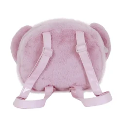 Mochila Plush Angel Lilo y Stitch Disney Rosa