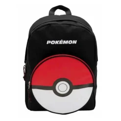 Mochila Pokemon Pokeball