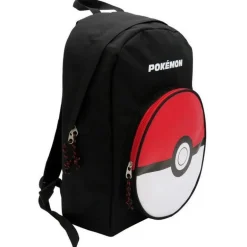 Mochila Pokemon Pokeball