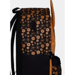 Mochila Pokémon Eevee de DIFUZED, 100% Poliéster