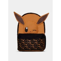 Mochila Pokémon Eevee de DIFUZED, 100% Poliéster