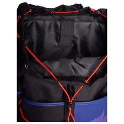 Mochila Pokémon Gengar Huge de Poliéster