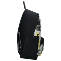 Mochila Pokémon Pikachu 41 cm - Alta calidad