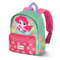 Mochila Preescolar Ariel Fork Disney