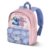 Mochila Preescolar Lilo y Stitch Keep Joy
