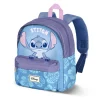 Mochila Preescolar Lilo y Stitch Cold