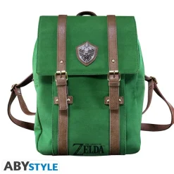 Mochila Premium Link de The Legend of Zelda