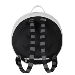 Mochila Redonda Disney Pesadilla Antes de Navidad Bone, Blanco