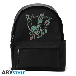 Mochila Rick & Morty 41cm