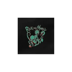 Mochila Rick & Morty 41cm