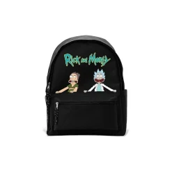 Mochila Rick And Morty: Rick & Jerry
