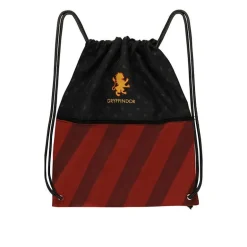 Mochila saco Griffindor Harry Potter