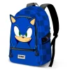 Mochila Sega-Sonic Azul