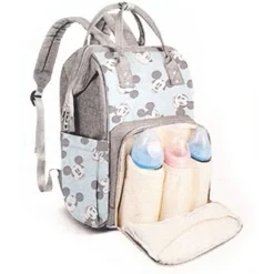 Mochila Simba El Rey León Mommy