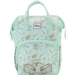 Mochila Simba El Rey León Mommy