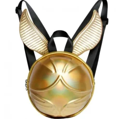 Mochila Sphere Harry Potter Golden Snitch de Karactermania